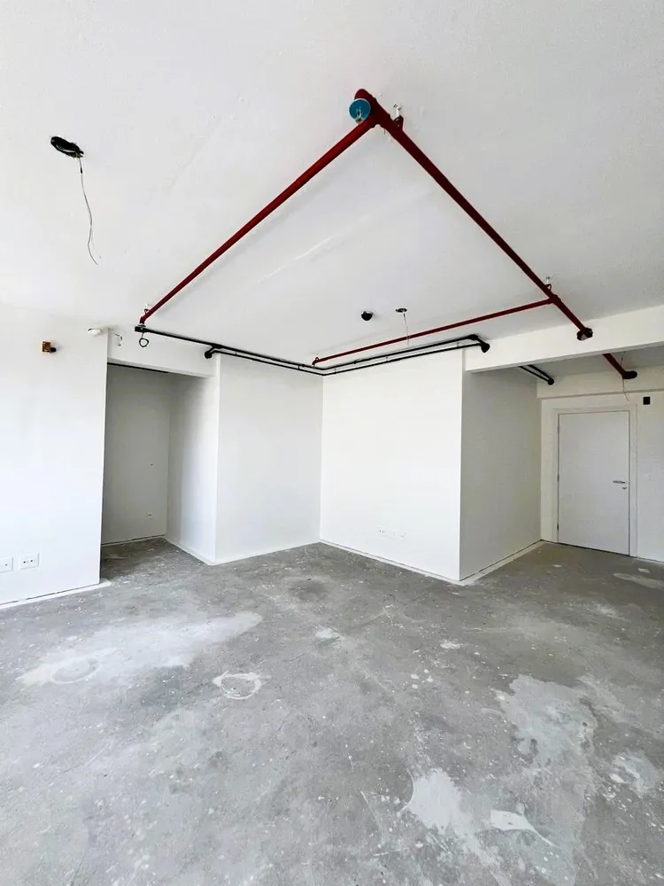 Sala-Conjunto, 31 m² - Foto 7