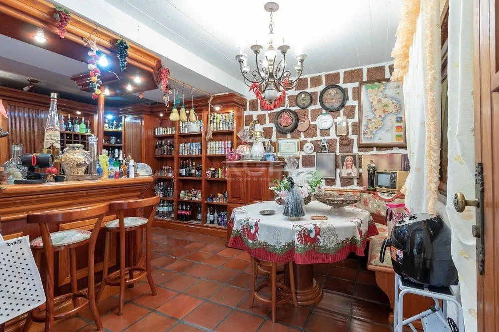 Casa, 4 quartos, 726 m² - Foto 1