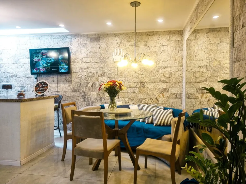 Casa, 5 quartos, 526 m² - Foto 2