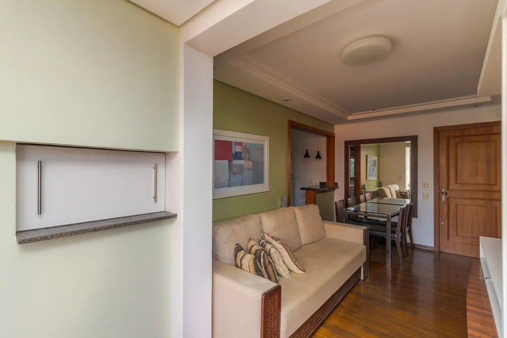 Apartamento, 2 quartos, 54 m² - Foto 4