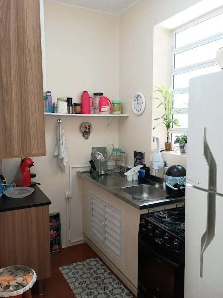 Apartamento, 2 quartos, 54 m² - Foto 11