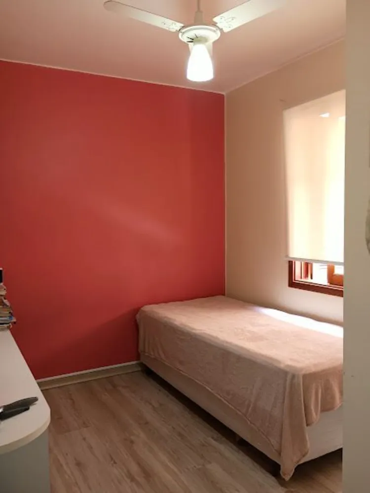 Apartamento, 2 quartos, 54 m² - Foto 9