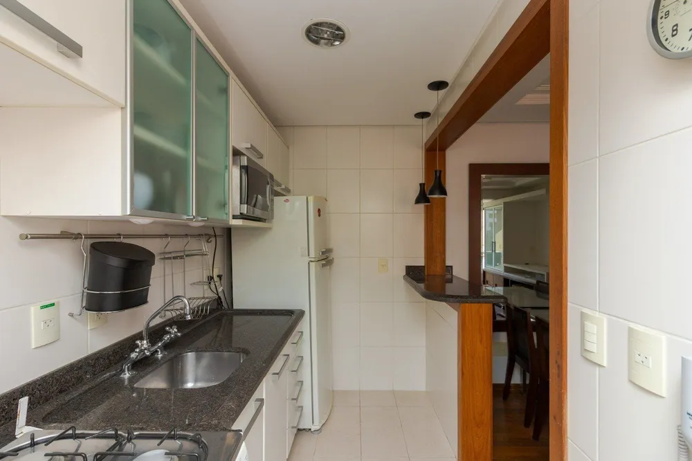 Apartamento, 2 quartos, 54 m² - Foto 6