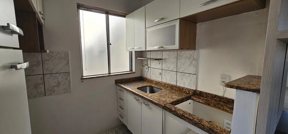 Apartamento, 2 quartos, 39 m² - Foto 4