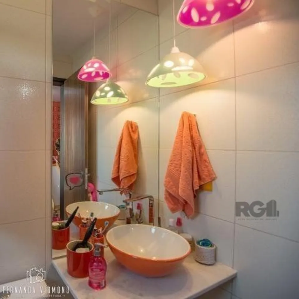Apartamento, 3 quartos, 165 m² - Foto 2