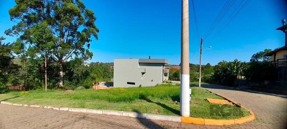 Terreno à venda, 419m² - Foto 2