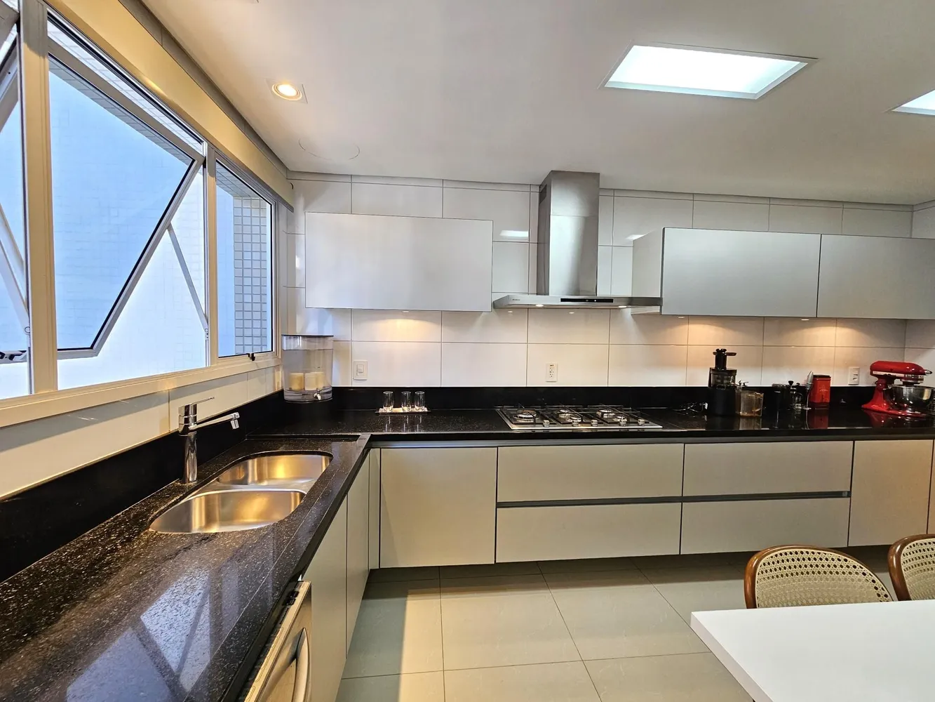 Cobertura, 3 quartos, 107 m² - Foto 12