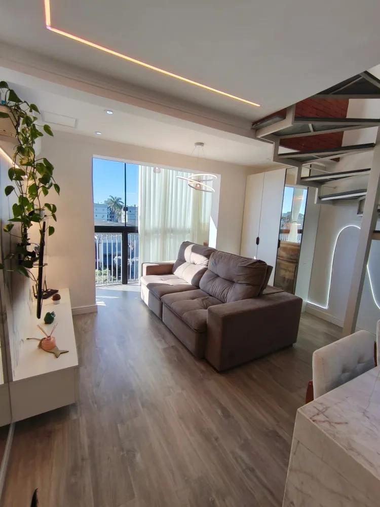 Cobertura, 3 quartos, 109 m² - Foto 5