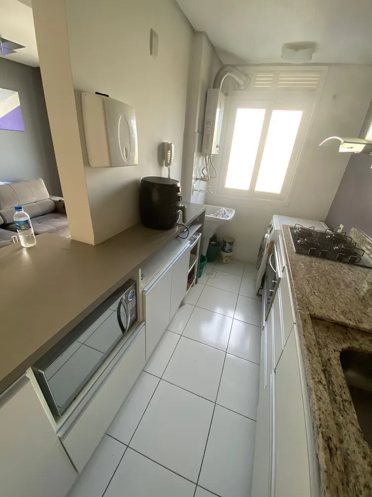 Cobertura, 3 quartos, 107 m² - Foto 4