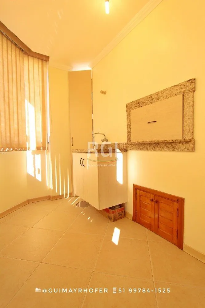 Cobertura, 3 quartos, 109 m² - Foto 4