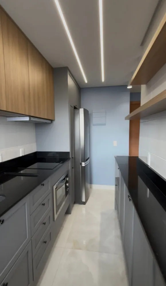 Apartamento, 2 quartos, 49 m² - Foto 2