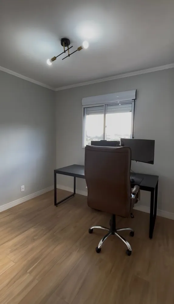 Apartamento, 2 quartos, 47 m² - Foto 7