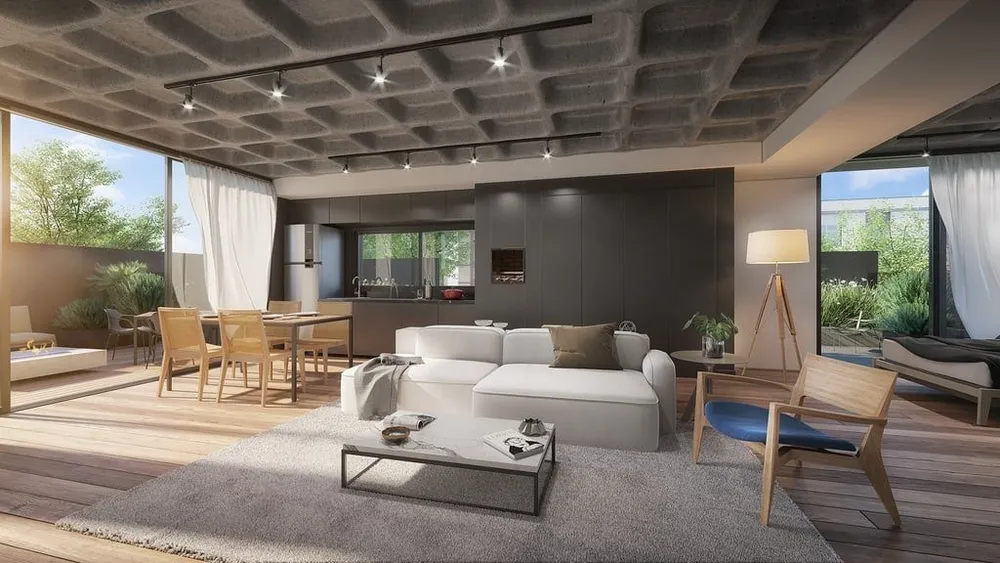 Depósito-Galpão, 104 m² - Foto 6