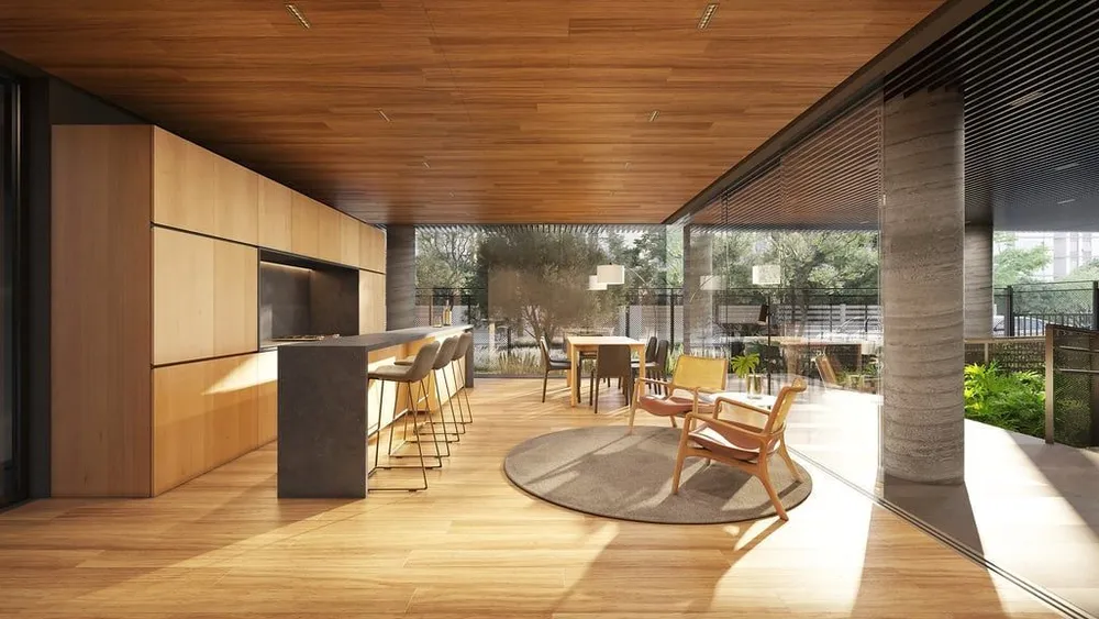 Depósito-Galpão, 104 m² - Foto 7
