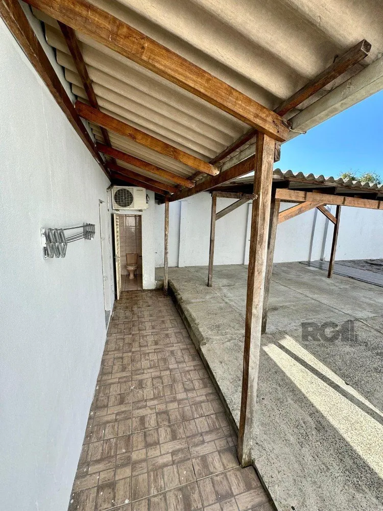 Loja-Salão, 31 m² - Foto 5