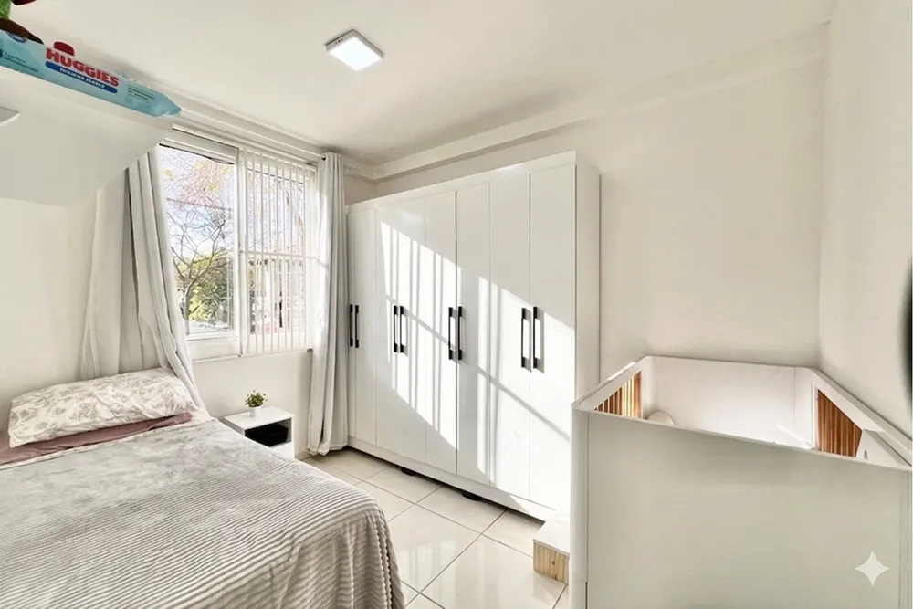 Apartamento, 2 quartos, 43 m² - Foto 5