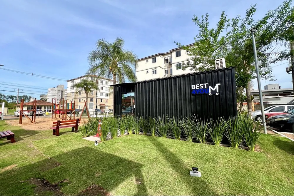 Apartamento, 2 quartos, 43 m² - Foto 7