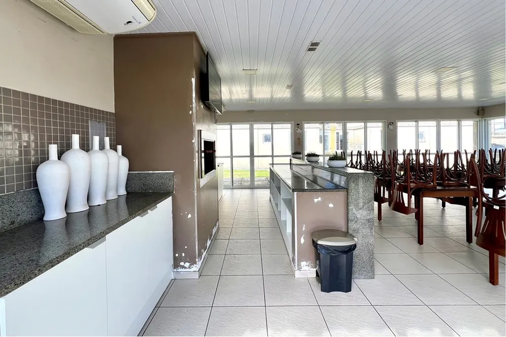 Apartamento, 2 quartos, 43 m² - Foto 8