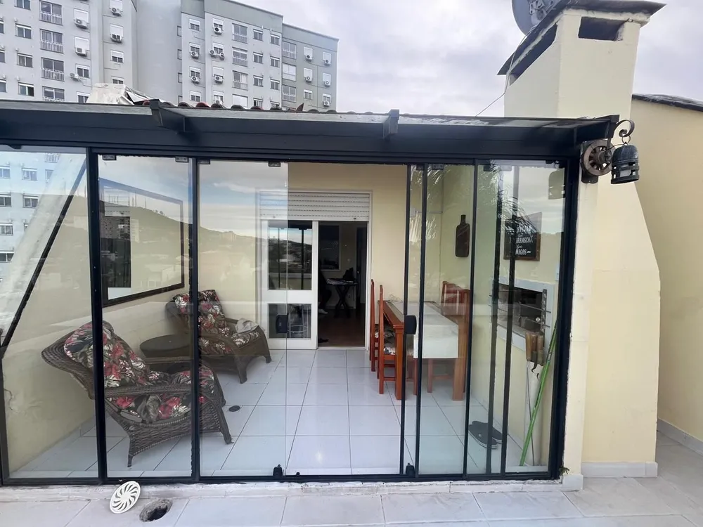 Cobertura, 1 quarto, 67 m² - Foto 12