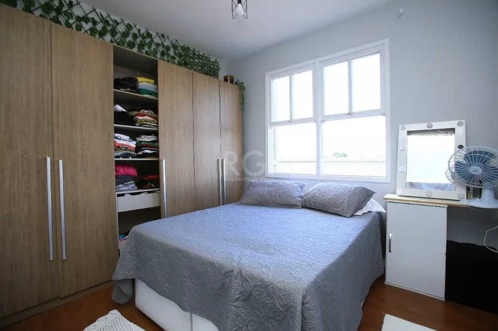 Apartamento à venda com 2 quartos, 40m² - Foto 5