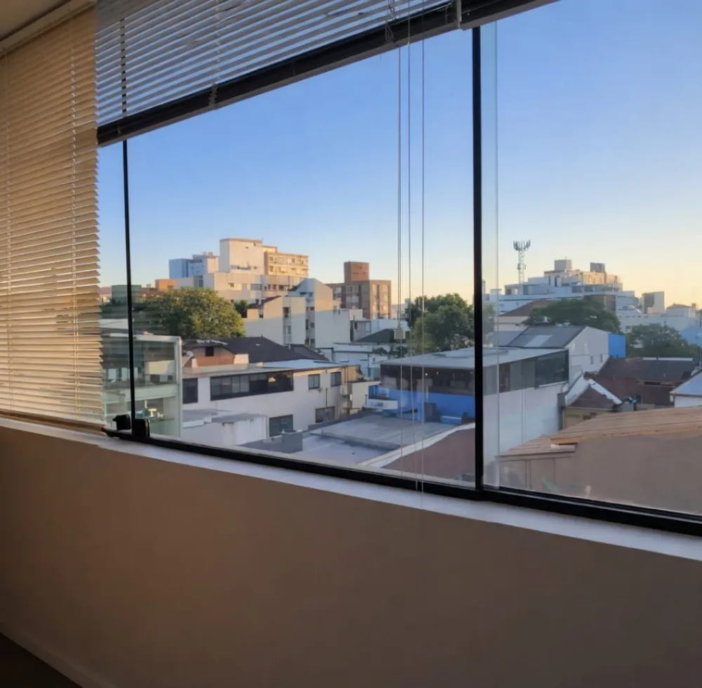 Apartamento, 2 quartos, 52 m² - Foto 4