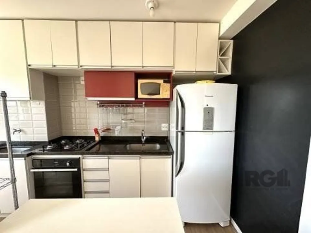 Apartamento, 2 quartos, 52 m² - Foto 5