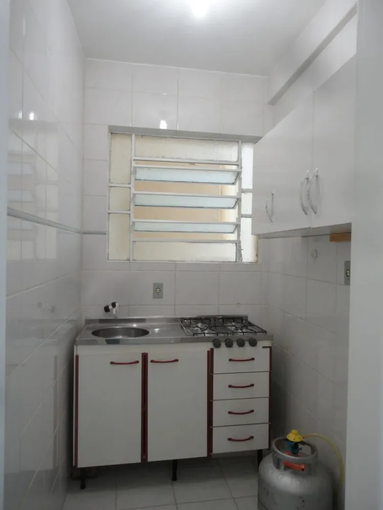 Kitnet-Studio, 25 m² - Foto 2