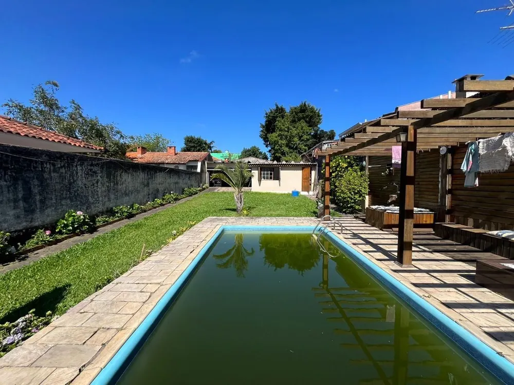 Casa, 3 quartos, 249 m² - Foto 2