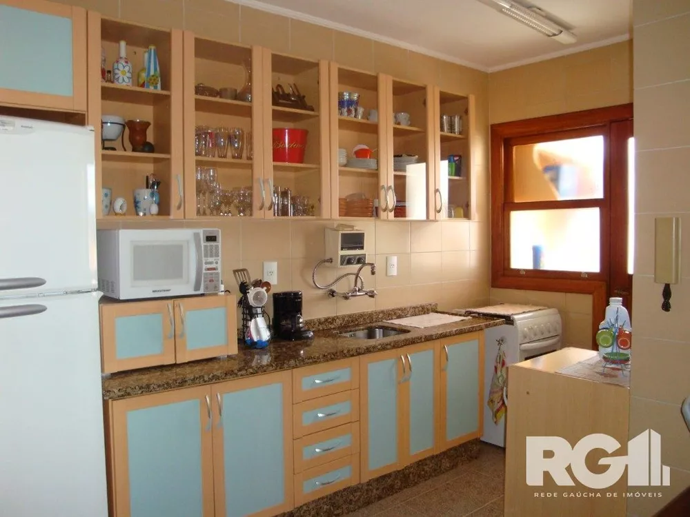 Apartamento à venda com 3 quartos, 90m² - Foto 3