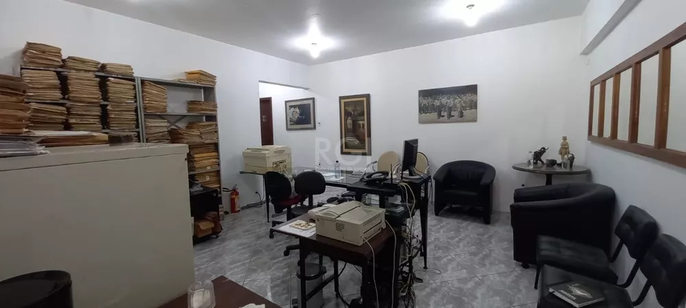 Conjunto Comercial-Sala à venda, 59m² - Foto 4