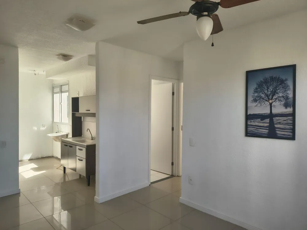 Apartamento, 2 quartos, 42 m² - Foto 4
