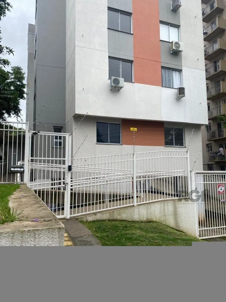 Apartamento, 2 quartos, 44 m² - Foto 1