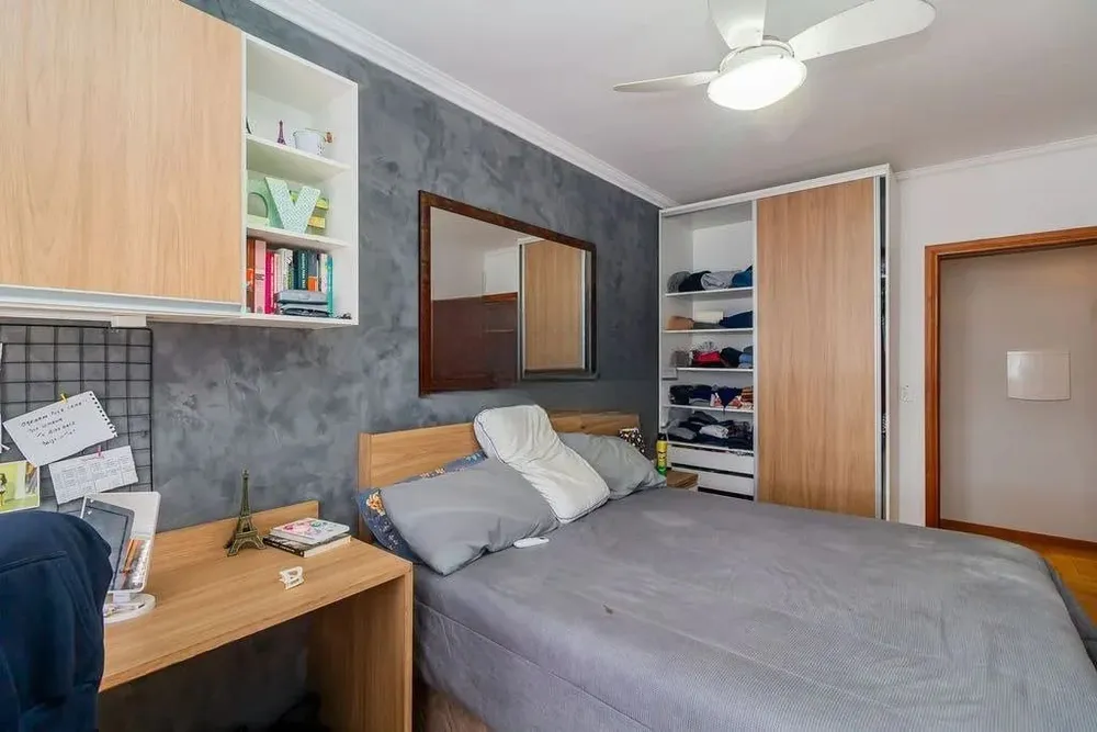 Cobertura, 3 quartos, 252 m² - Foto 1