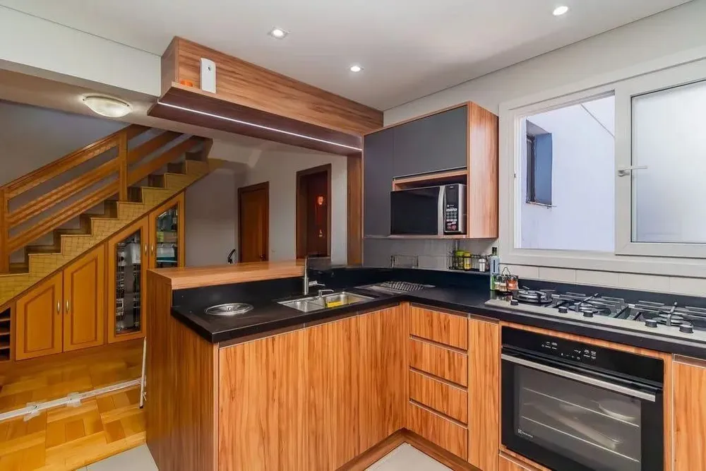 Cobertura, 3 quartos, 252 m² - Foto 8