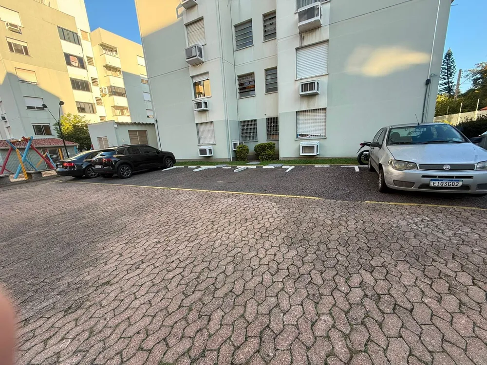 Apartamento, 2 quartos, 51 m² - Foto 5