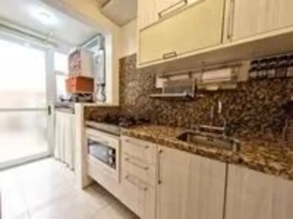 Apartamento, 2 quartos, 51 m² - Foto 1