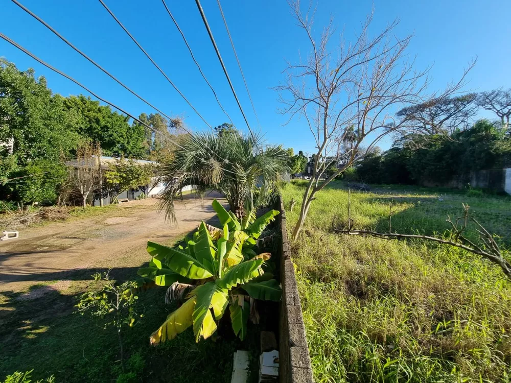 Terreno à venda, 1099m² - Foto 1