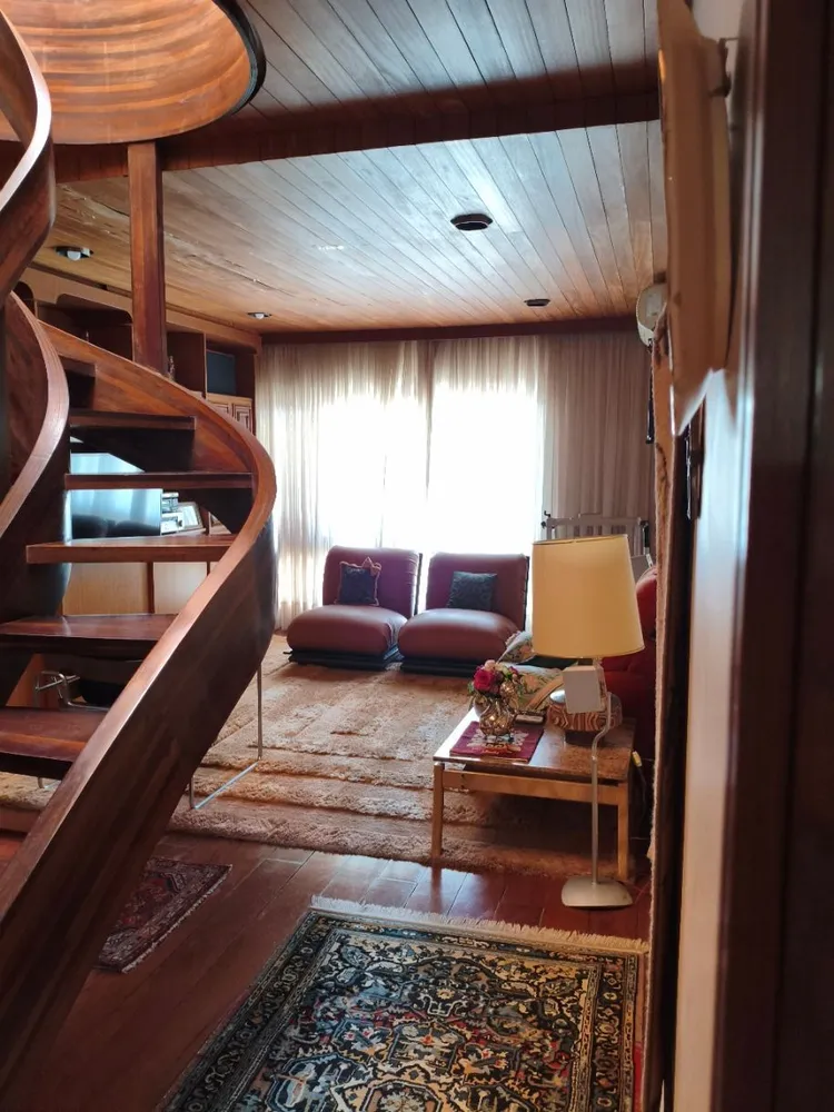 Cobertura, 3 quartos, 444 m² - Foto 3