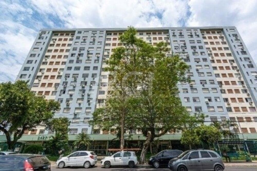 Apartamento à venda com 1 quarto, 51m² - Foto 1
