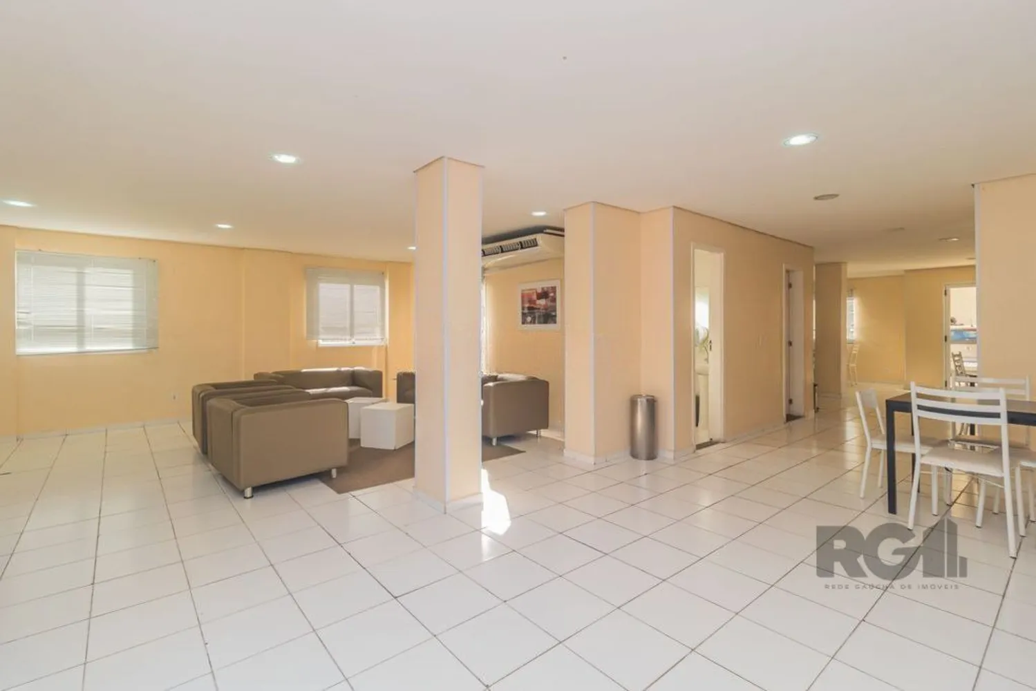 Apartamento, 3 quartos, 199 m² - Foto 3