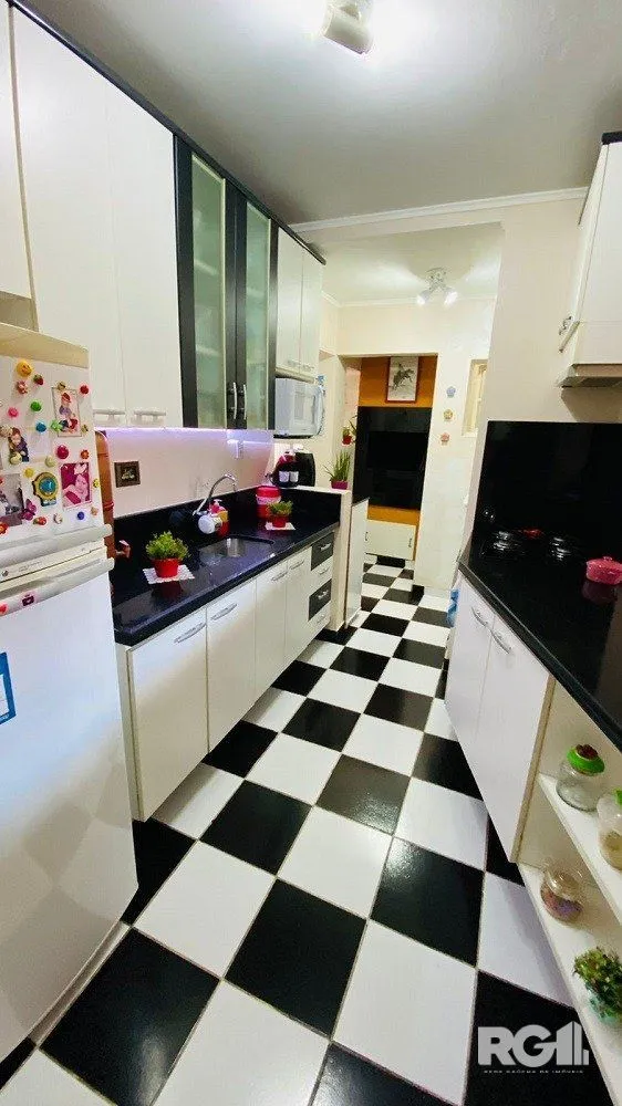 Apartamento, 3 quartos, 103 m² - Foto 1