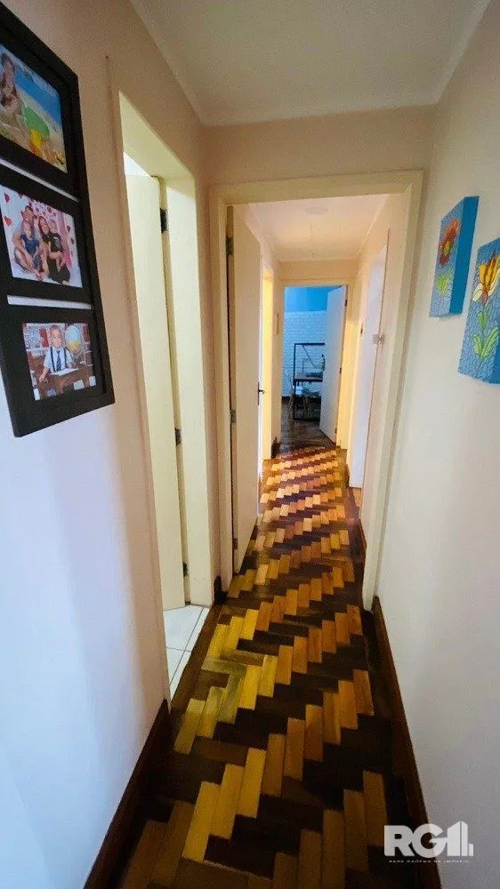 Apartamento, 3 quartos, 103 m² - Foto 9
