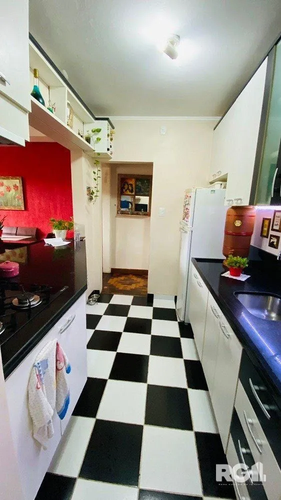 Apartamento, 3 quartos, 103 m² - Foto 12