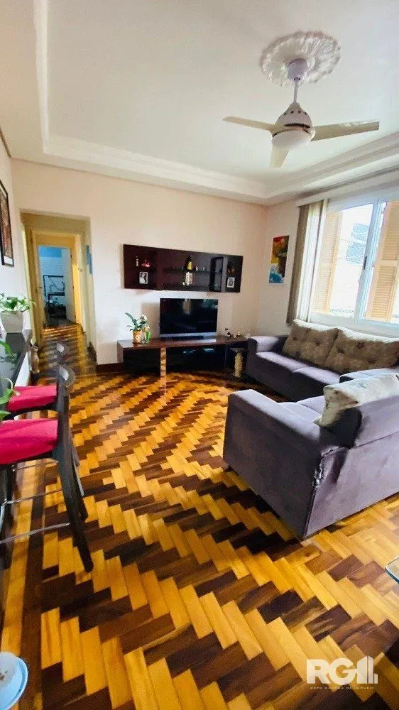 Apartamento, 3 quartos, 103 m² - Foto 6