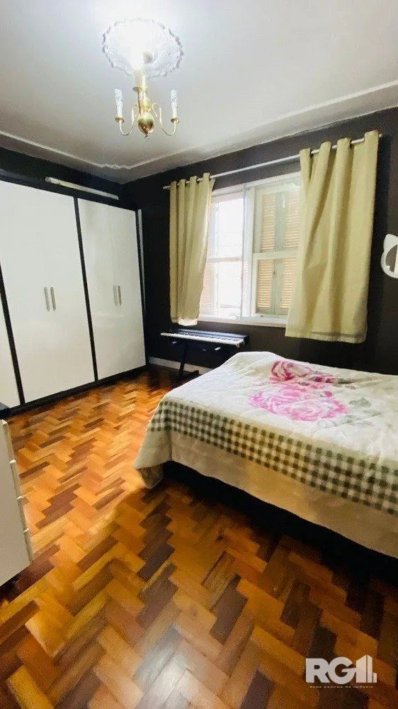 Apartamento, 3 quartos, 103 m² - Foto 5
