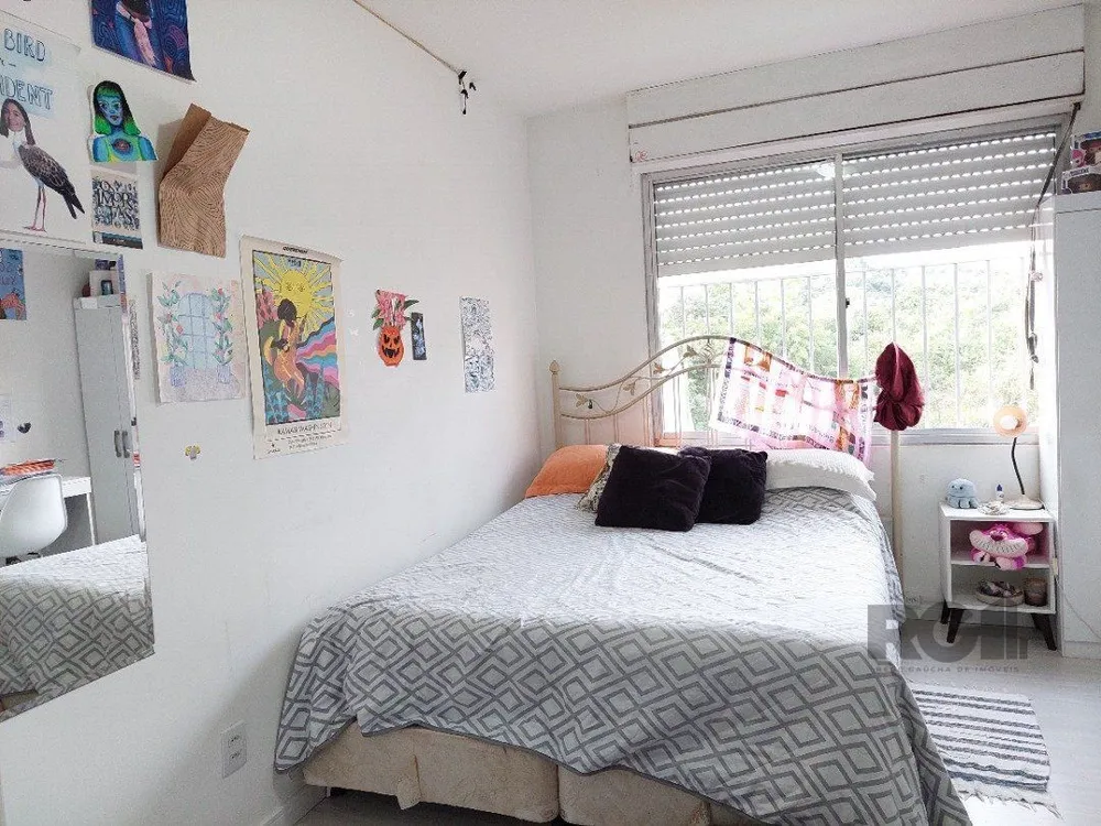 Apartamento, 2 quartos, 63 m² - Foto 5