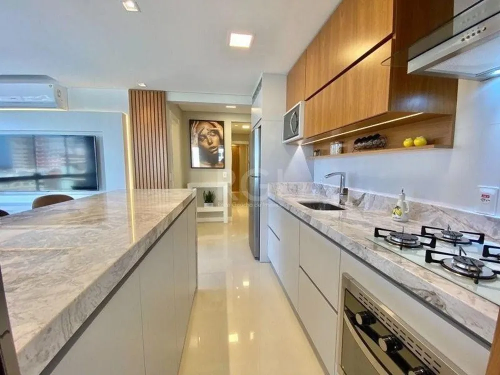 Apartamento, 2 quartos, 63 m² - Foto 8