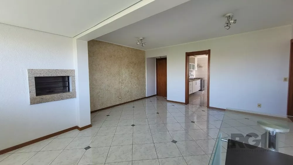 Apartamento à venda com 3 quartos, 87m² - Foto 2