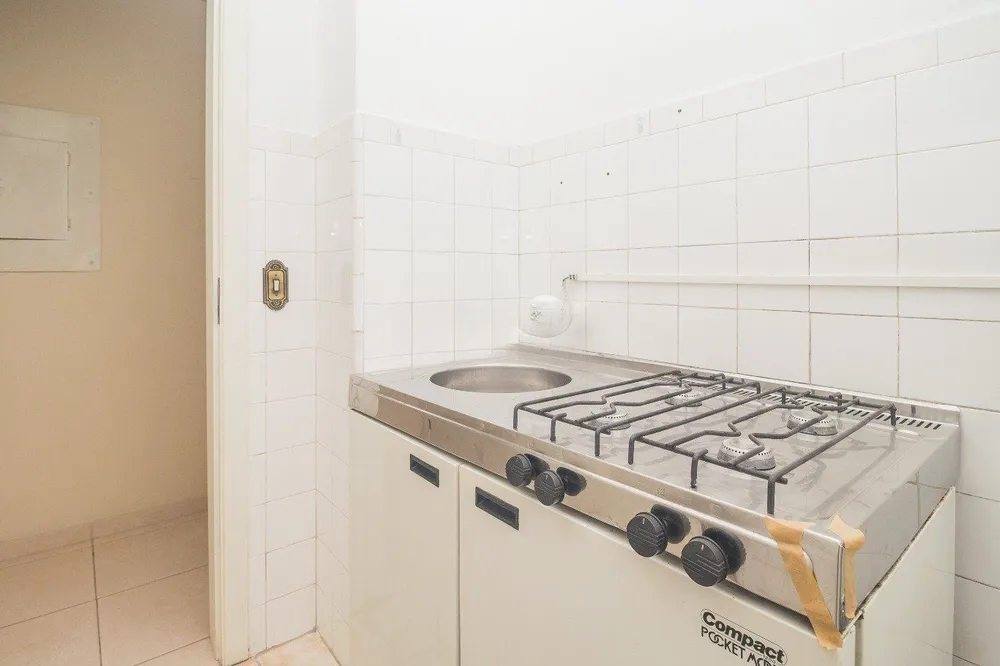 Apartamento, 1 quarto, 37 m² - Foto 7