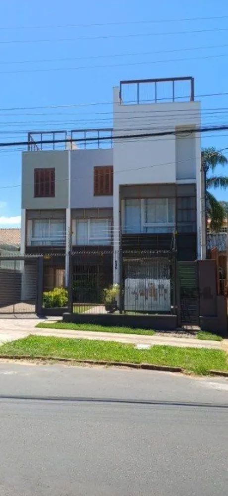 Sobrado, 2 quartos, 138 m² - Foto 1